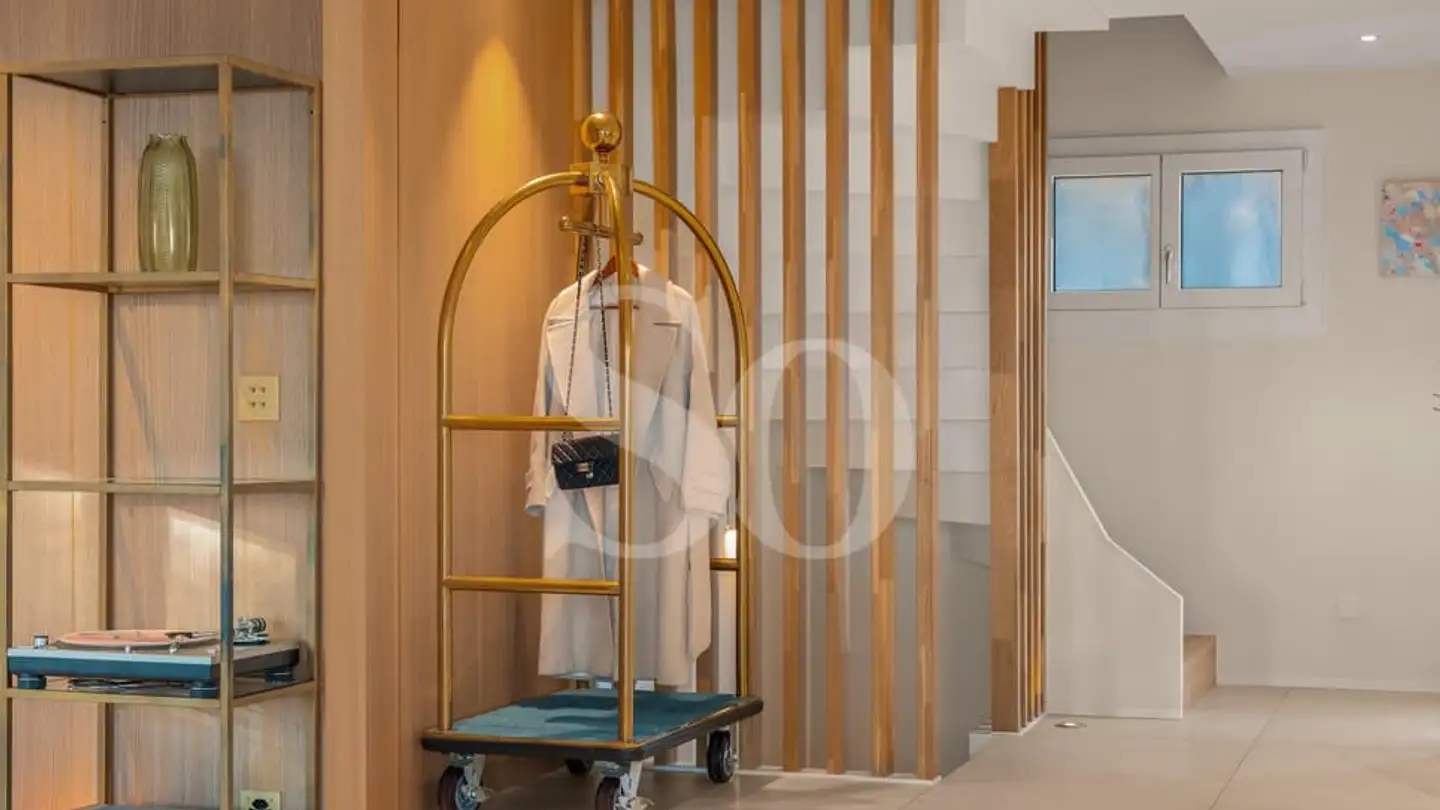 Einfamilienhaus kaufen - 1270 Trélex - Foto 2