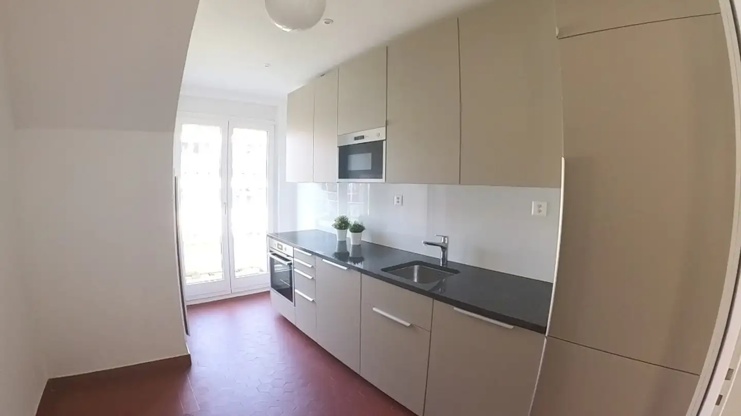 Wohnung mieten - Lettenholzstrasse 42, 8038 Zürich - Foto 4
