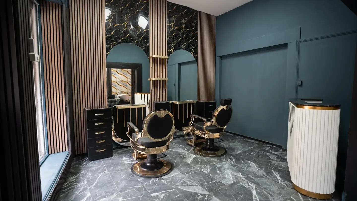 Friseursalon mieten - 8400 Winterthur