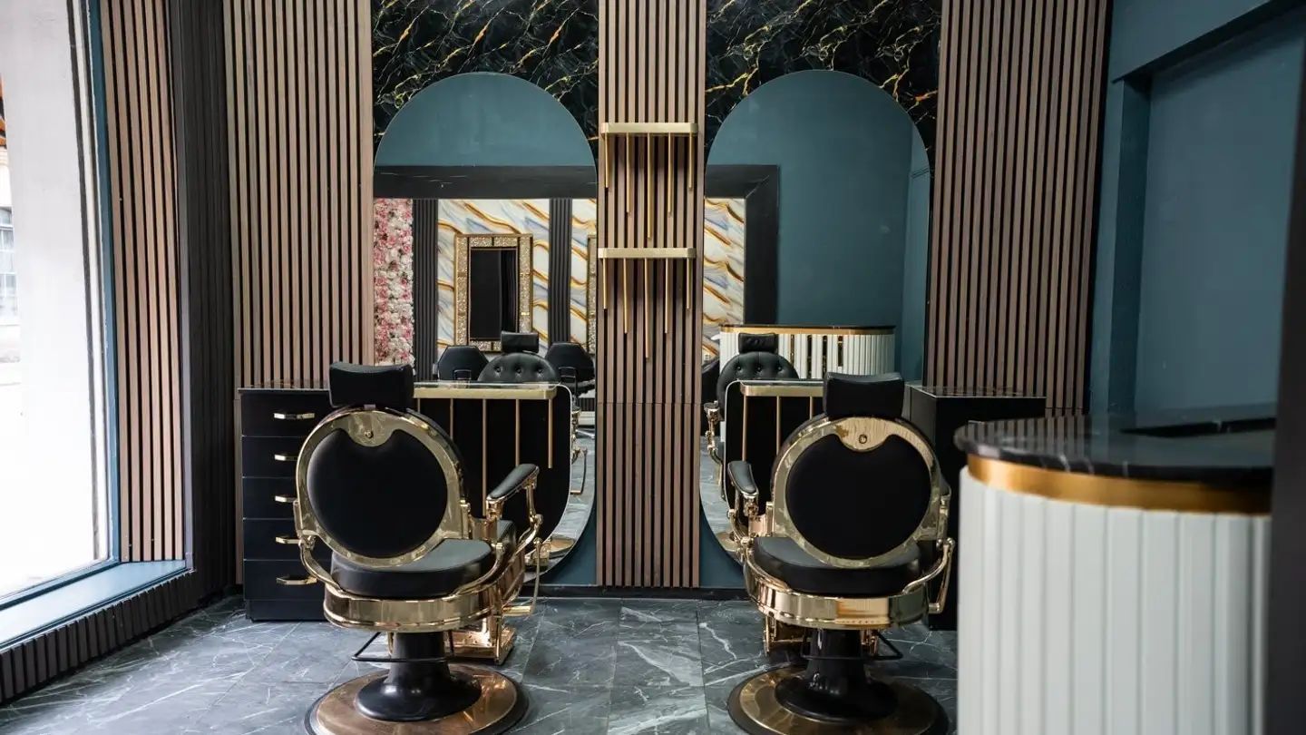 Friseursalon mieten - 8400 Winterthur - Foto 2