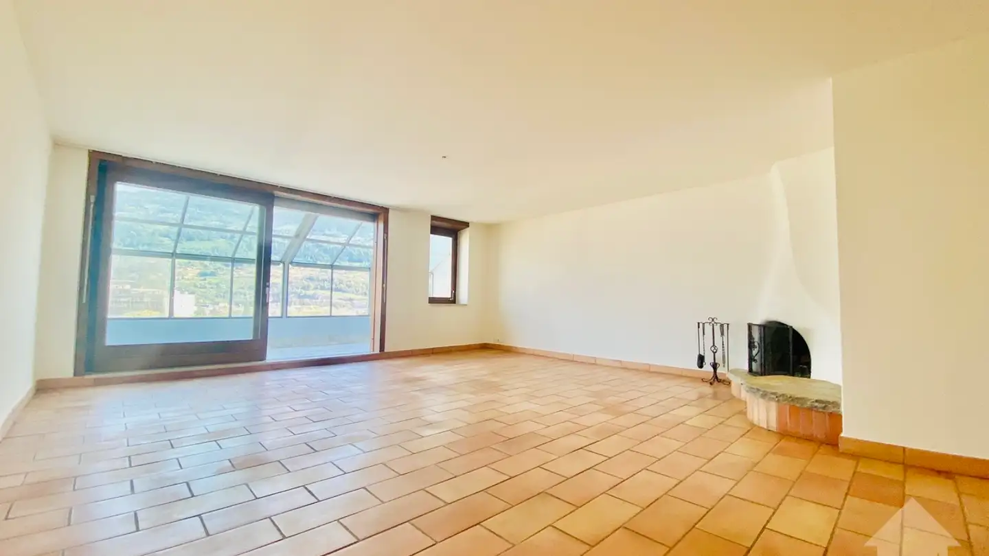 Apartment for sale - 1950 Sion