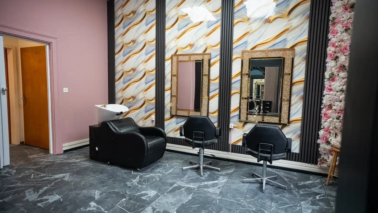 Friseursalon mieten - 8400 Winterthur - Foto 3