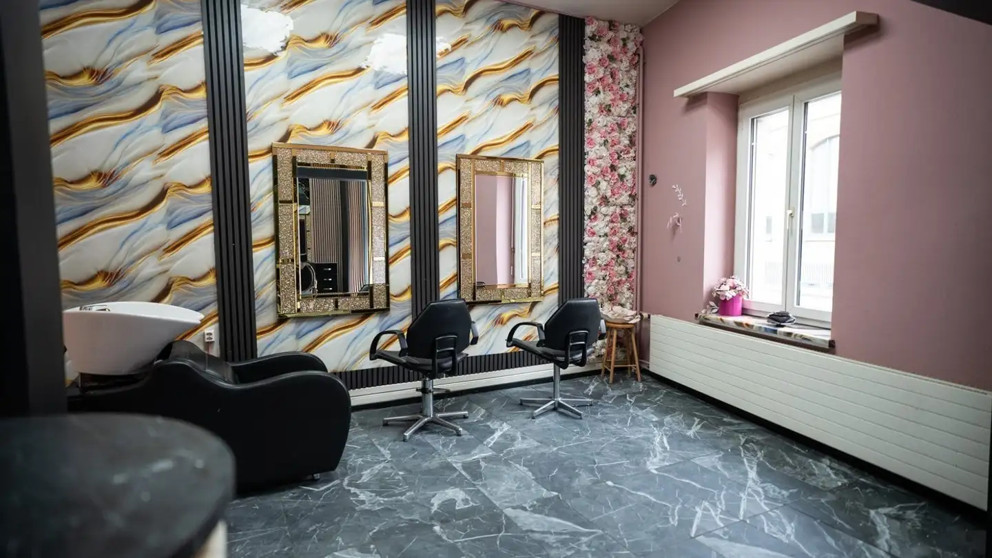 Friseursalon mieten - 8400 Winterthur - Foto 4