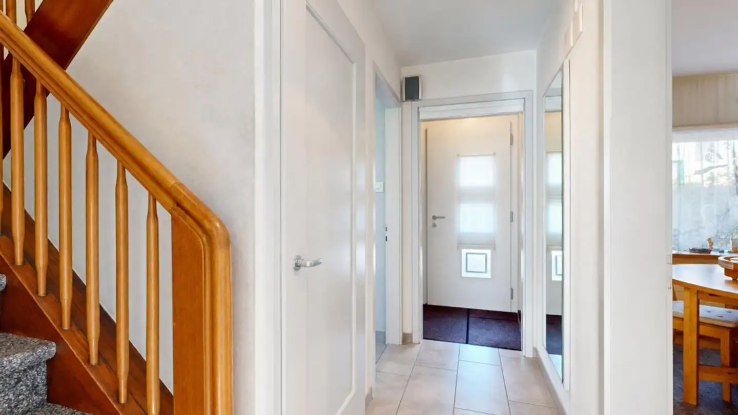 Maison en terrasse à vendre - In Den Oberfeldreben 3, 4133 Pratteln - Photo 2