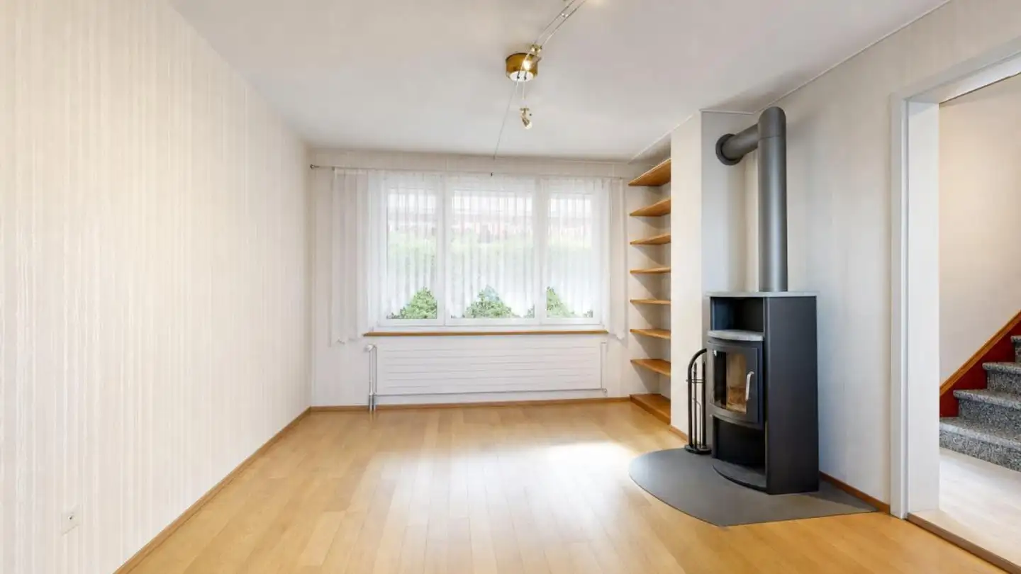 Maison en terrasse à vendre - In Den Oberfeldreben 3, 4133 Pratteln - Photo 3