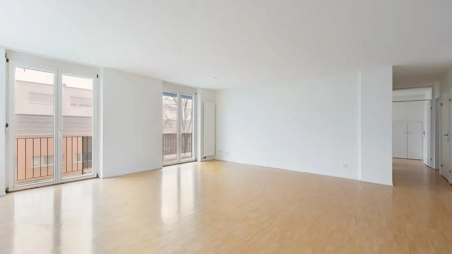 Appartamento in affitto - Kublystrasse 24, 9016 St. Gallen - Photo 3