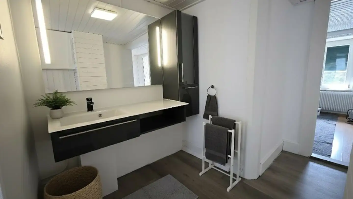 Attico in affitto - Neustadt 47, 8200 Schaffhausen - Foto 3