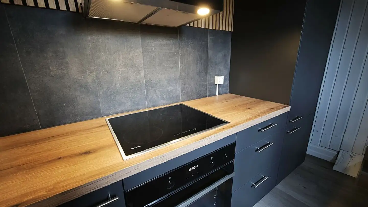Attico in affitto - Neustadt 47, 8200 Schaffhausen - Foto 4