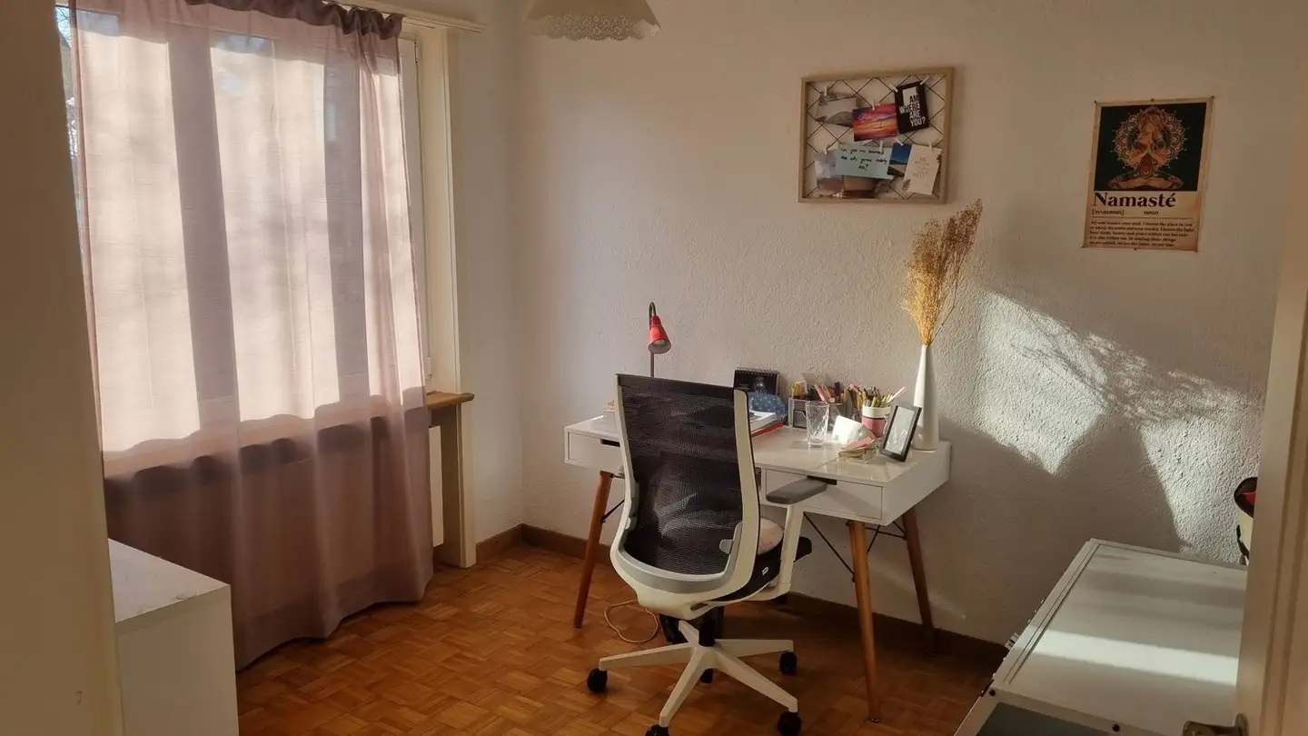 Appartement à louer - Buchrainweg 9, 3052 Zollikofen - Photo 3