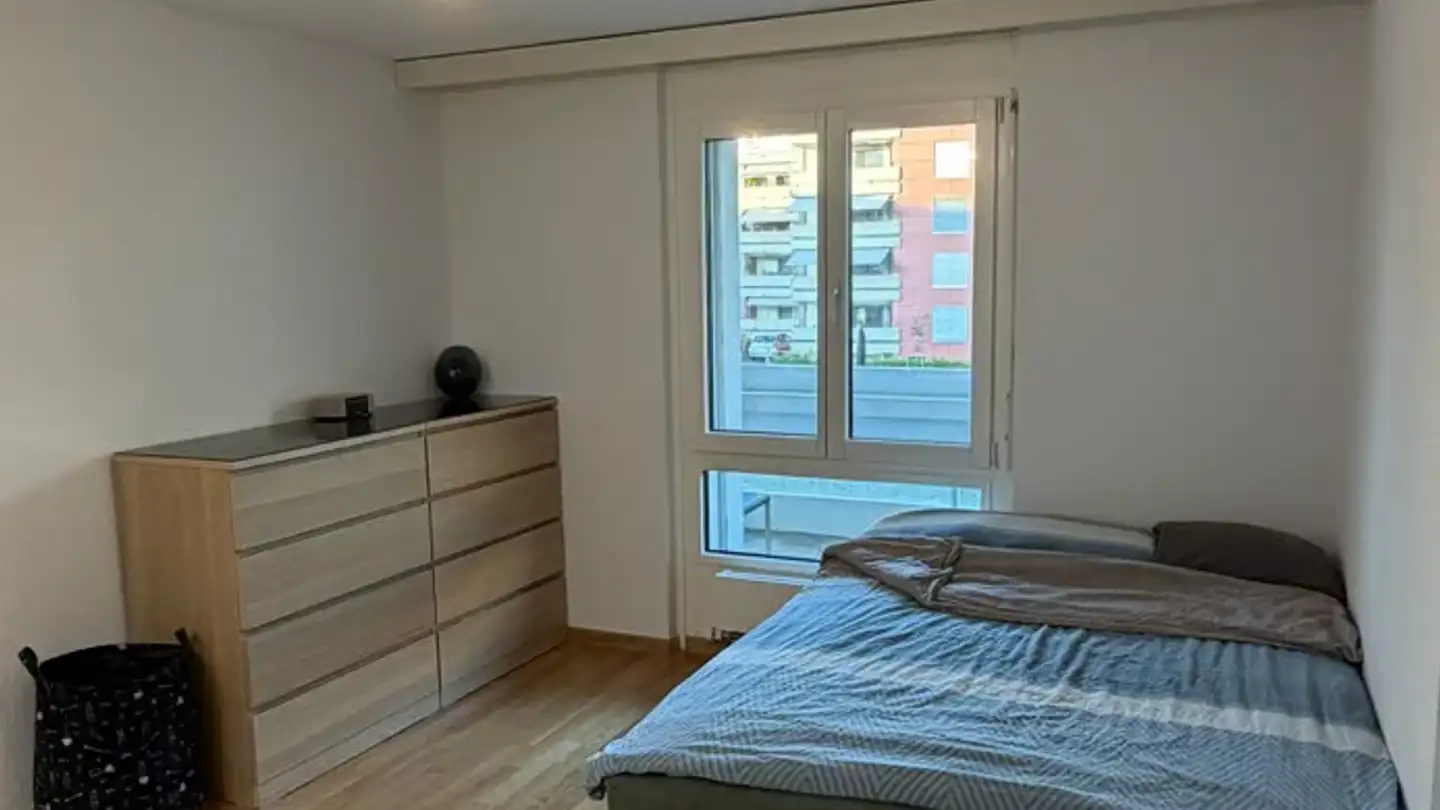 Wohnung mieten - Pestalozzistrasse 79, 3600 Thun - Foto 3