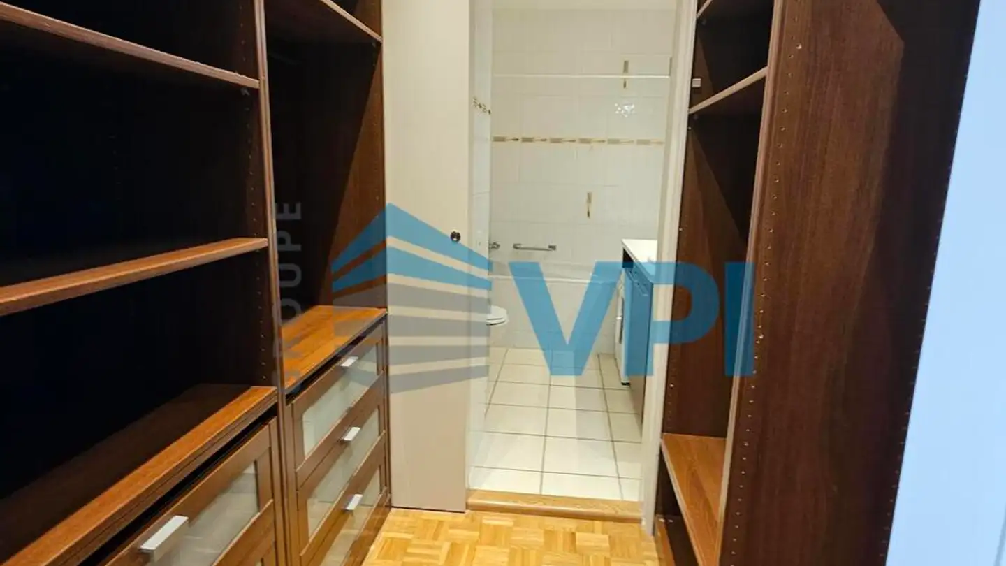 Apartment for rent - Route De Malagnou 34, 1208 Genève - Photo 3