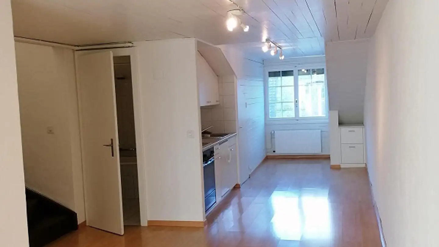 Penthouse mieten - Pfistergasse 7, 6003 Luzern