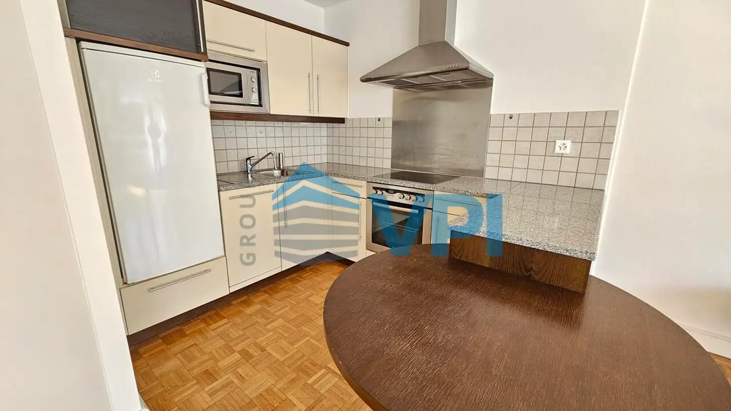 Apartment for rent - Route De Malagnou 34, 1208 Genève - Photo 4