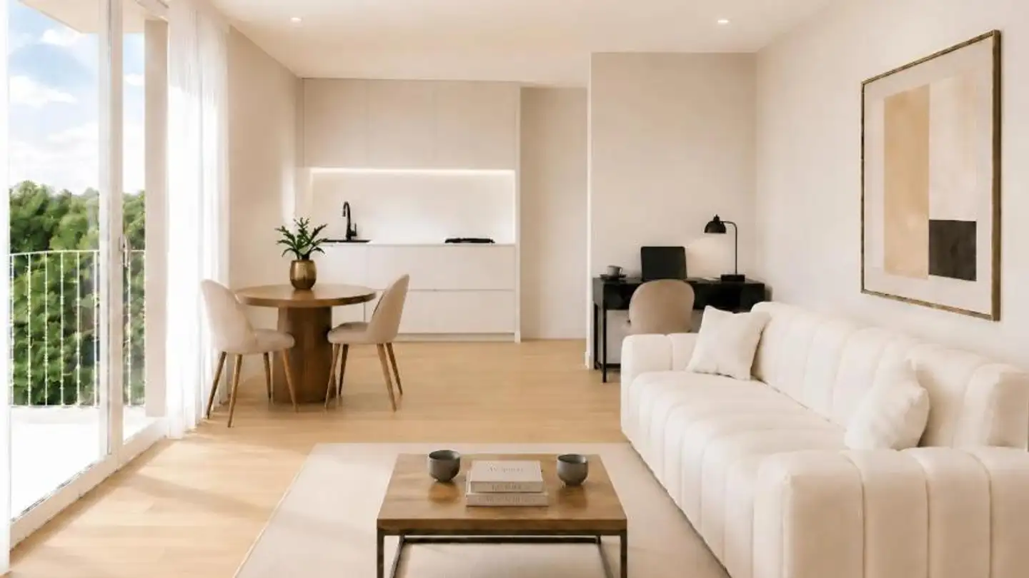 Apartment for sale - 1010 Lausanne - Photo 4