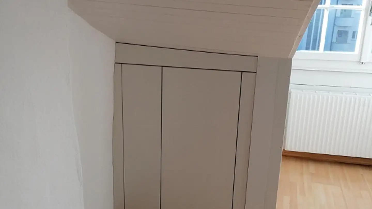 Attico in affitto - Pfistergasse 7, 6003 Luzern - Photo 4