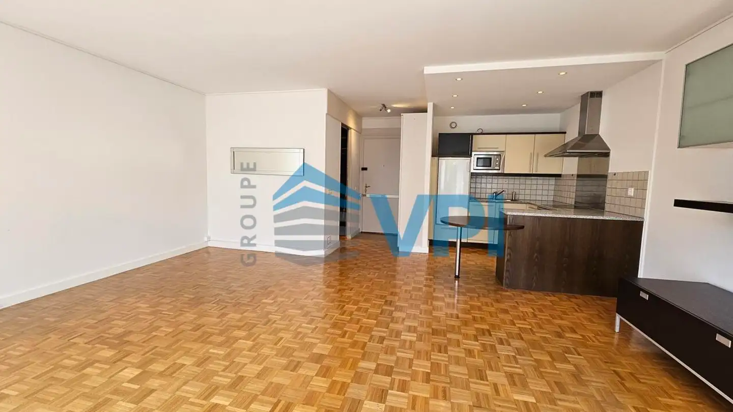Apartment for rent - Route De Malagnou 34, 1208 Genève