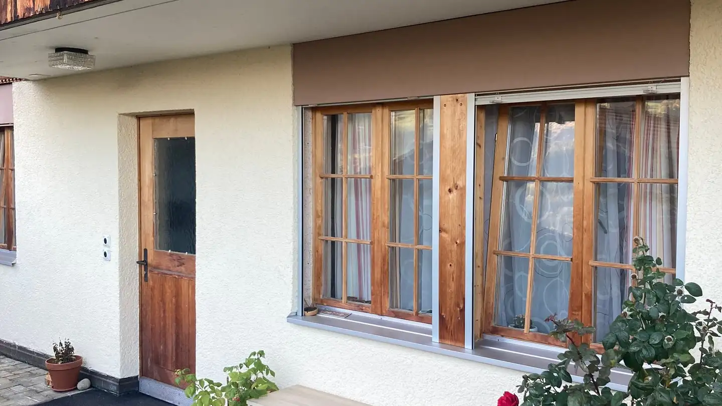 Appartement à louer - Graben 580k, 3758 Latterbach