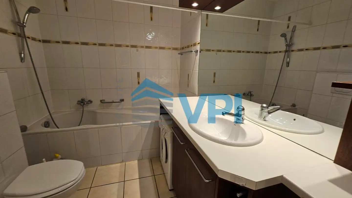 Apartment for rent - Route De Malagnou 34, 1208 Genève - Photo 2
