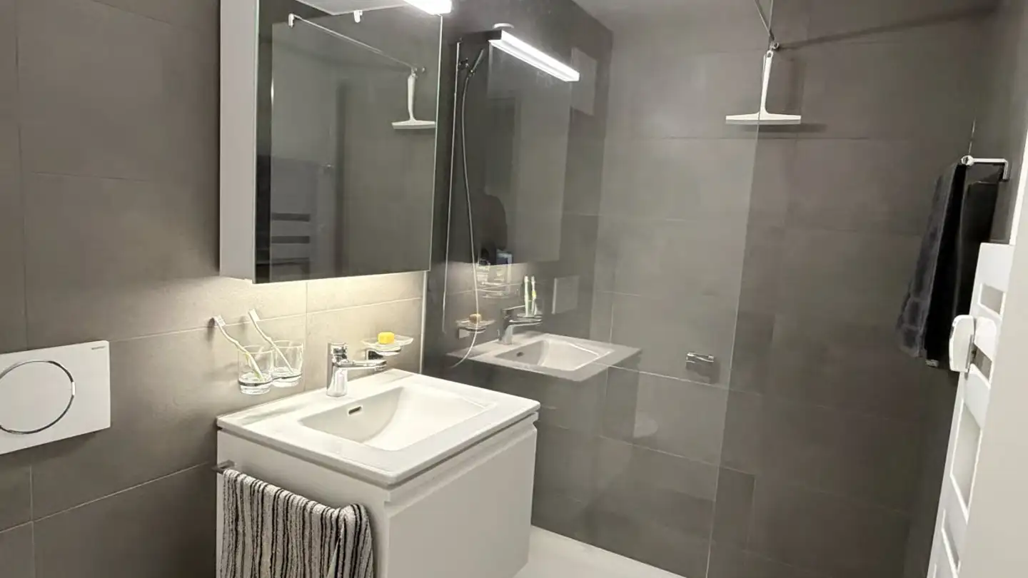 Wohnung mieten - Pestalozzistrasse 79, 3600 Thun - Foto 2