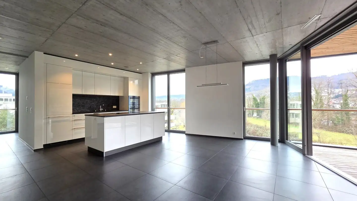 Apartment for sale - Spinnereistrasse 8, 5210 Windisch - Photo 2