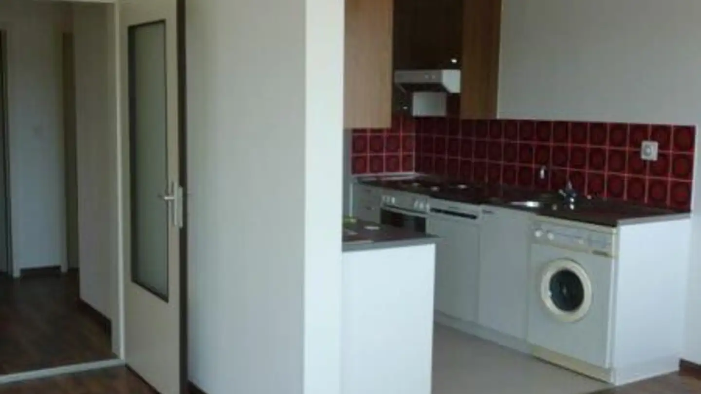 Appartement à louer - Lochstrasse, 8200 Schaffhausen - Photo 2