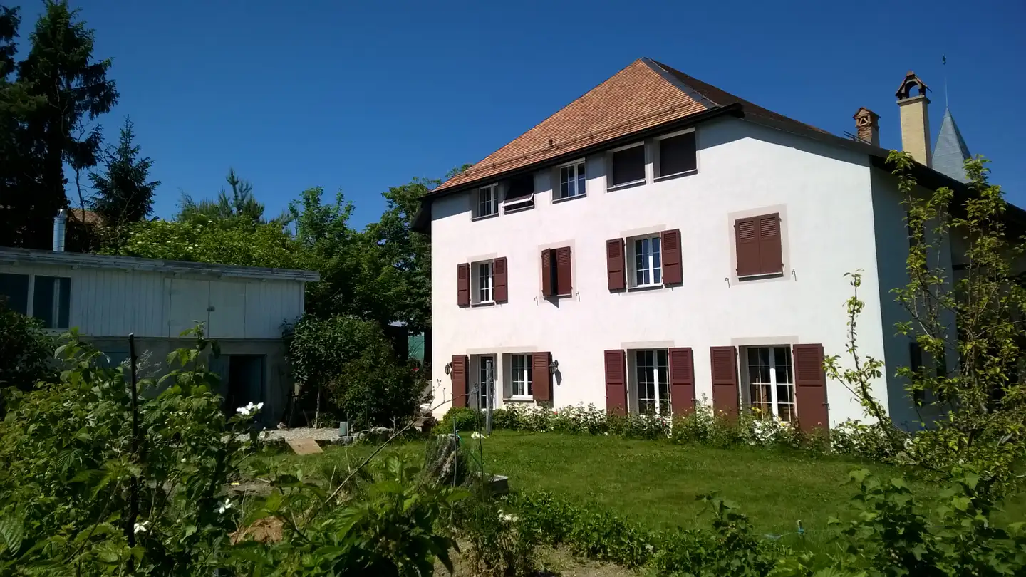 Casa singola in vendita - 1128 Reverolle