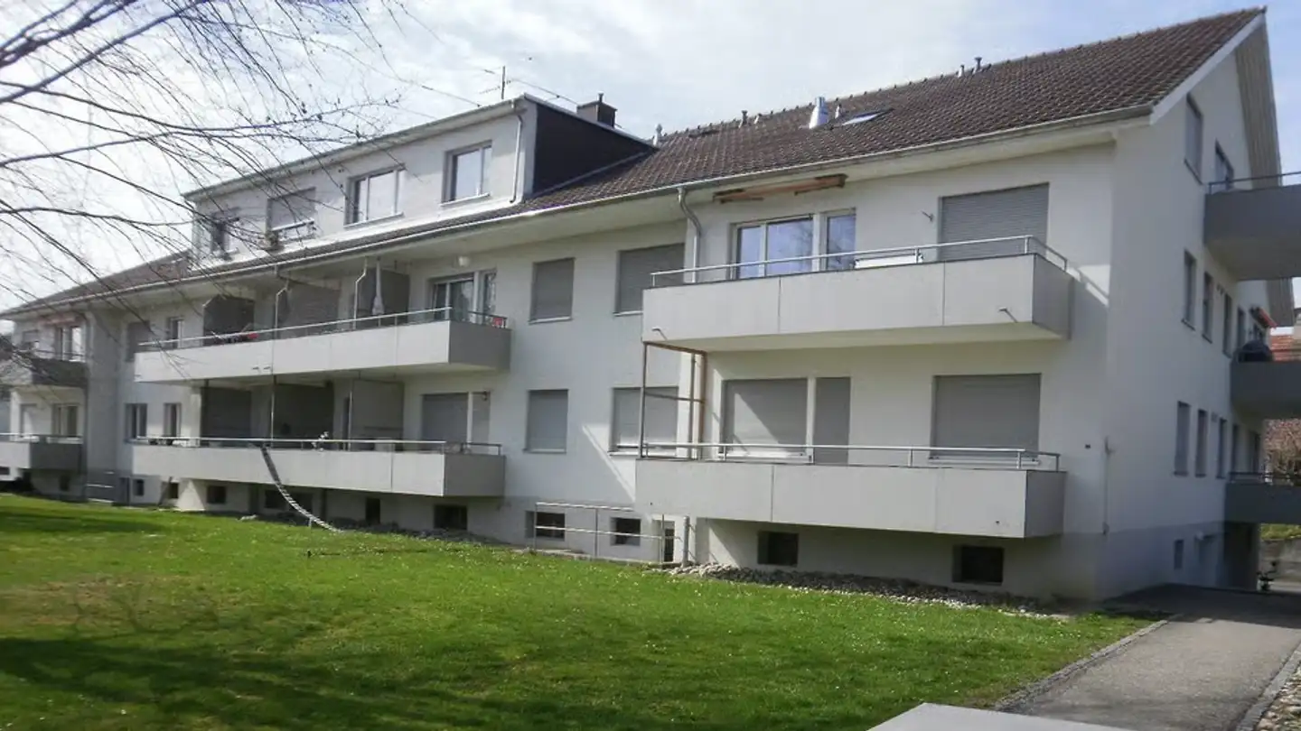 Wohnung mieten - Rosenweg 7, 2556 Schwadernau