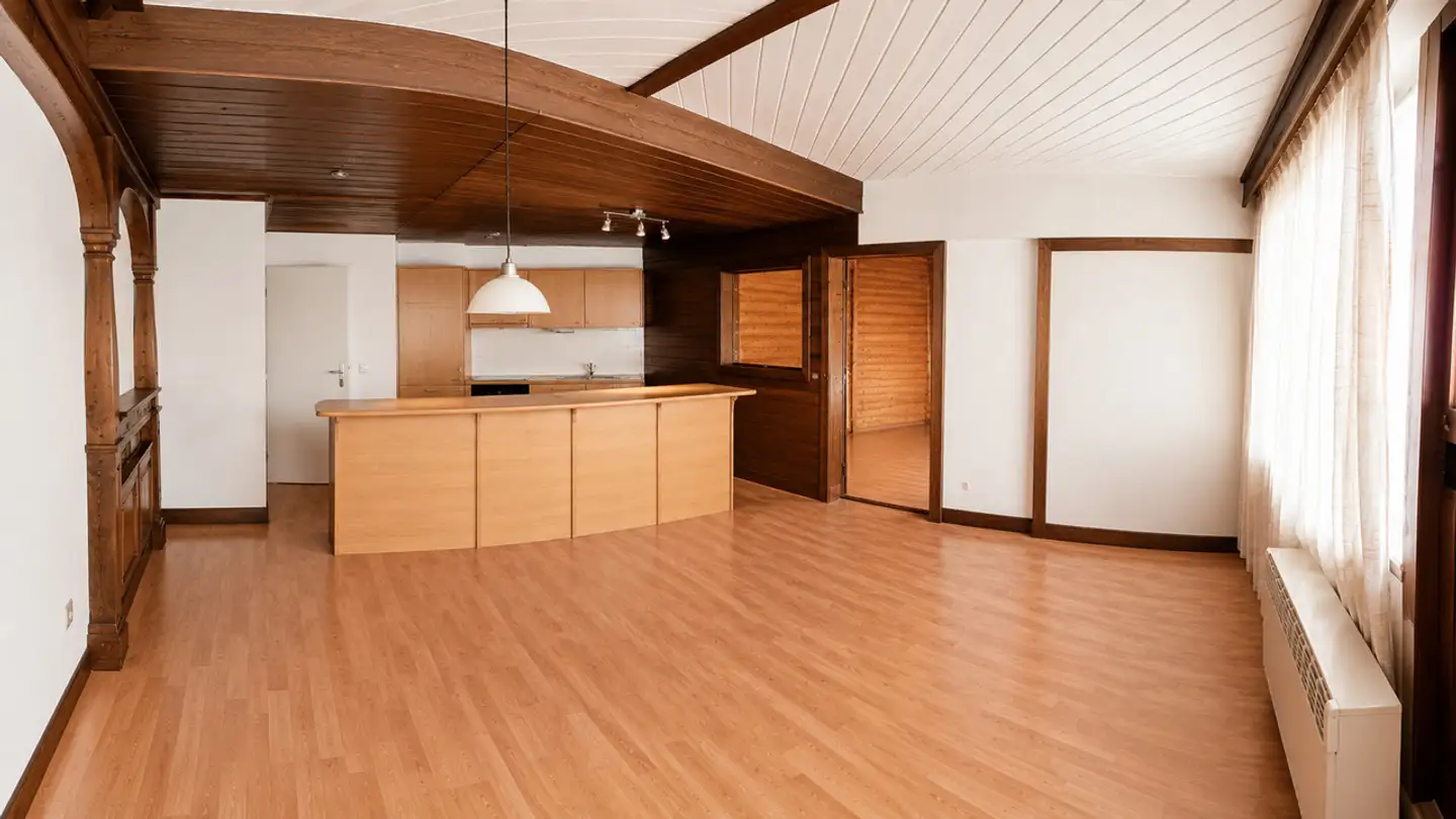 Apartment for sale - 3803 Beatenberg - Photo 2