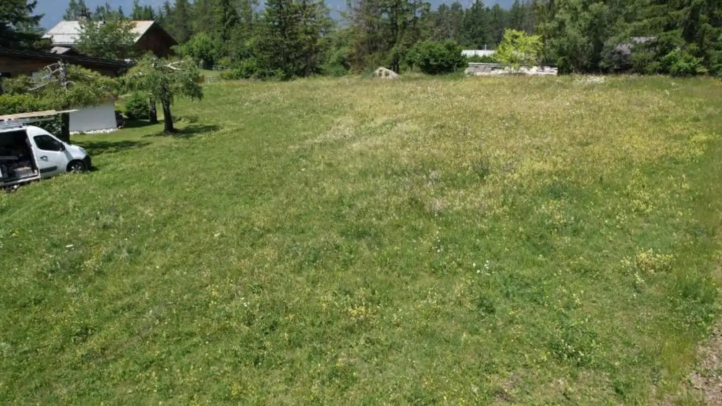 Terrain constructible à vendre - 1978 Lens - Photo 4