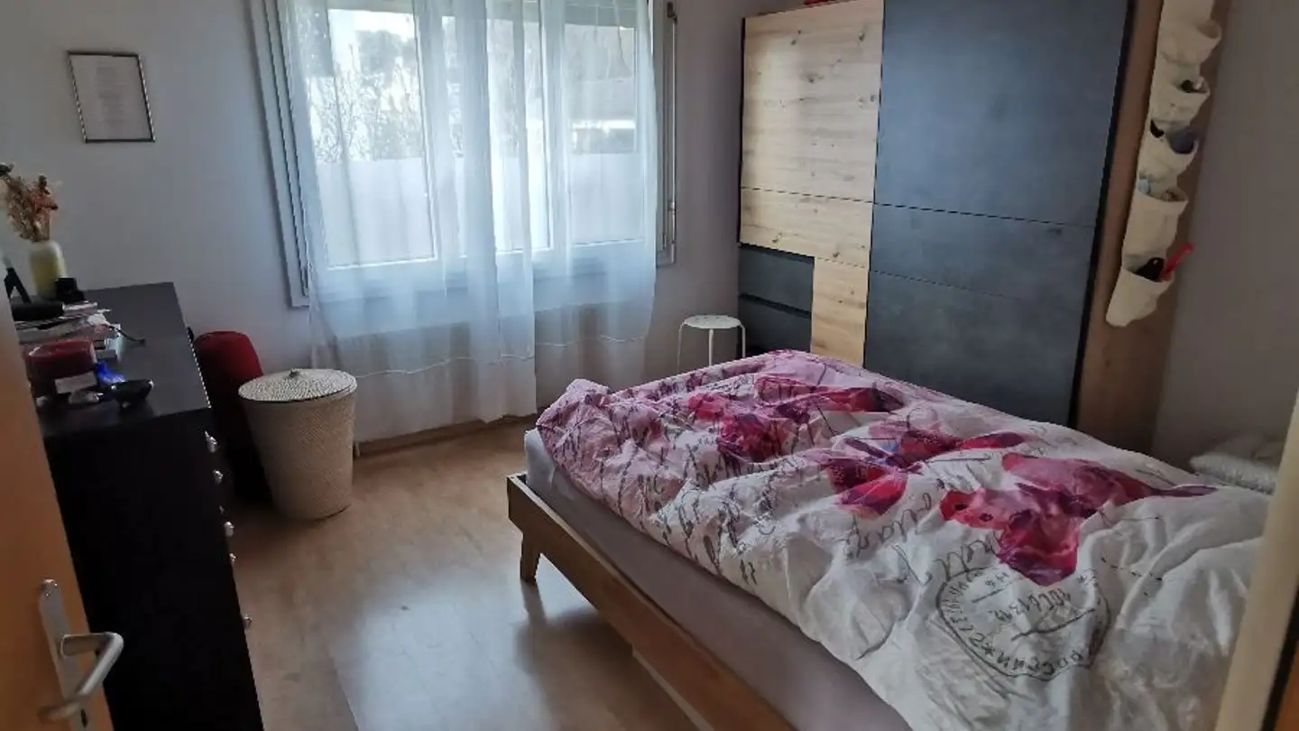 Single room for rent - Waldrainstrasse 3, 3098 Köniz - Photo 2