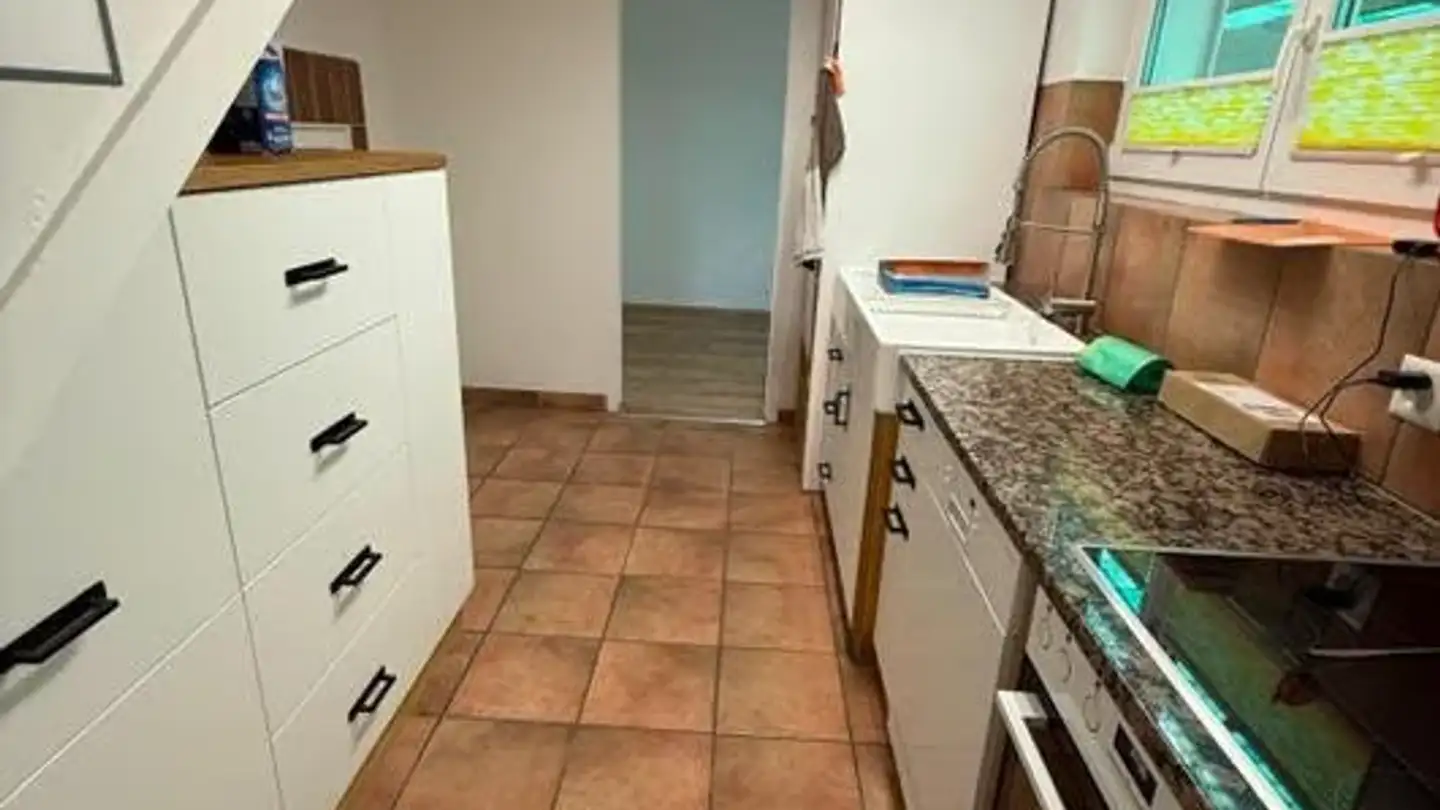 Casa singola in affitto - Allerrietstrasse 7, 8222 Beringen - Foto 2
