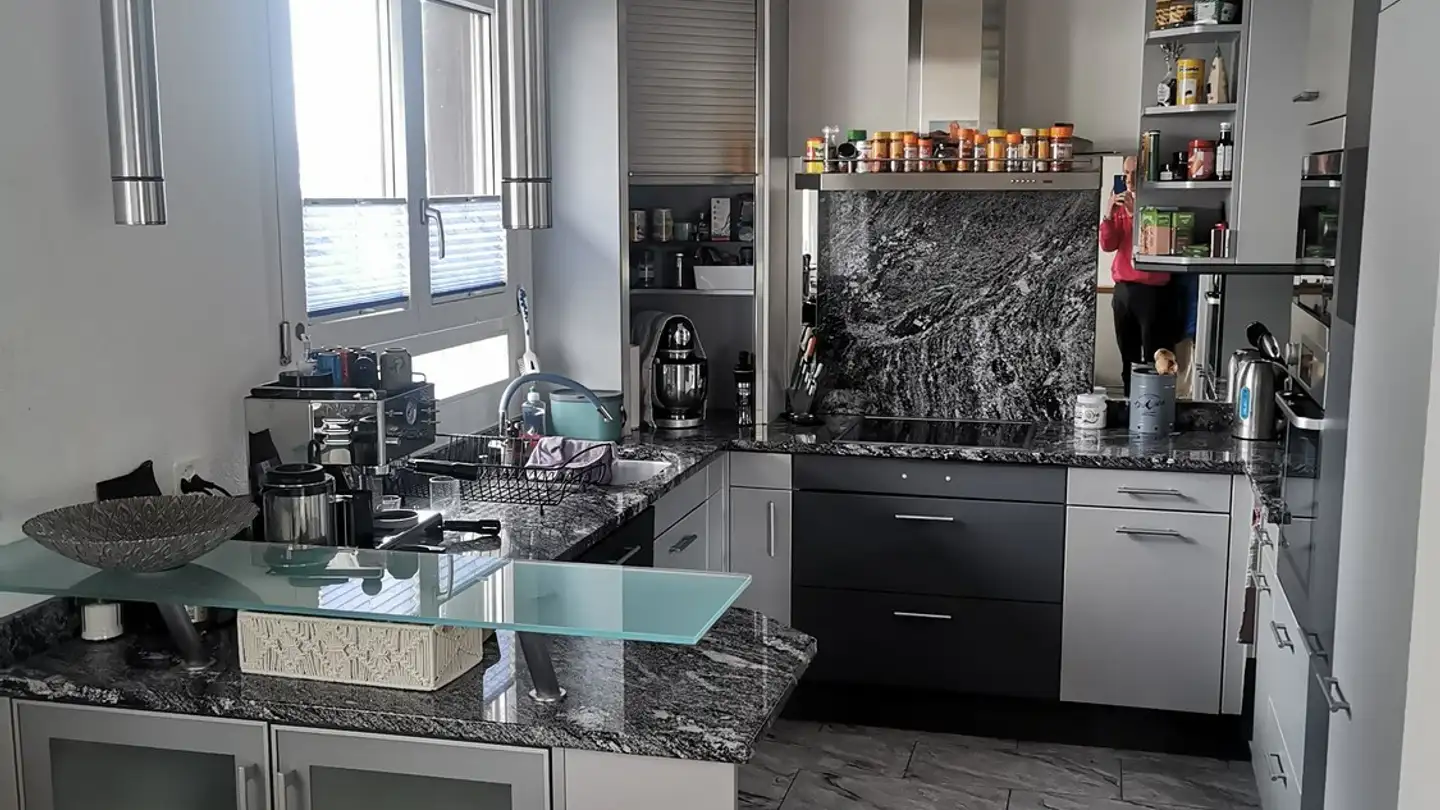 Single room for rent - Waldrainstrasse 3, 3098 Köniz - Photo 3