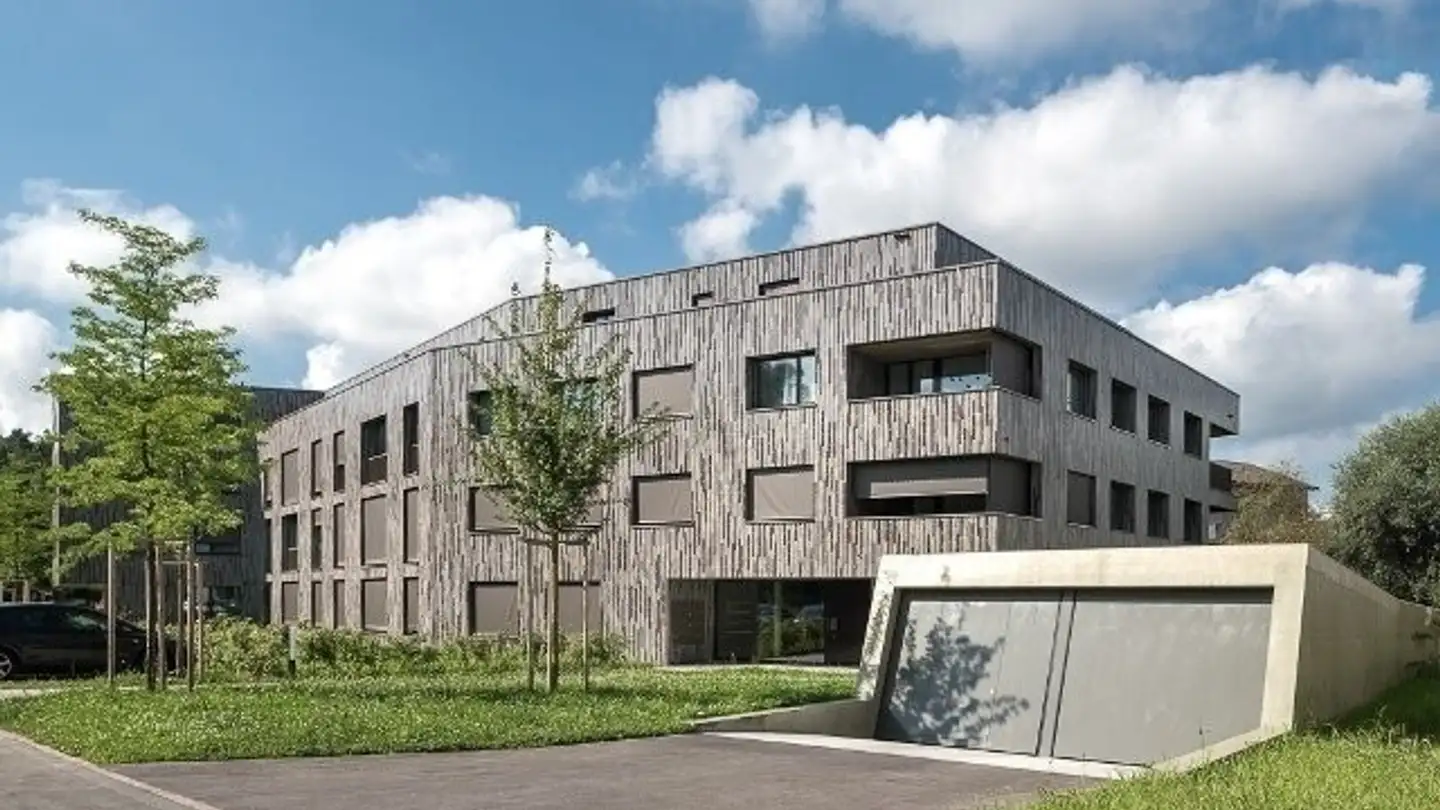 Apartment for rent - Brunaustrasse 164, 8951 Fahrweid