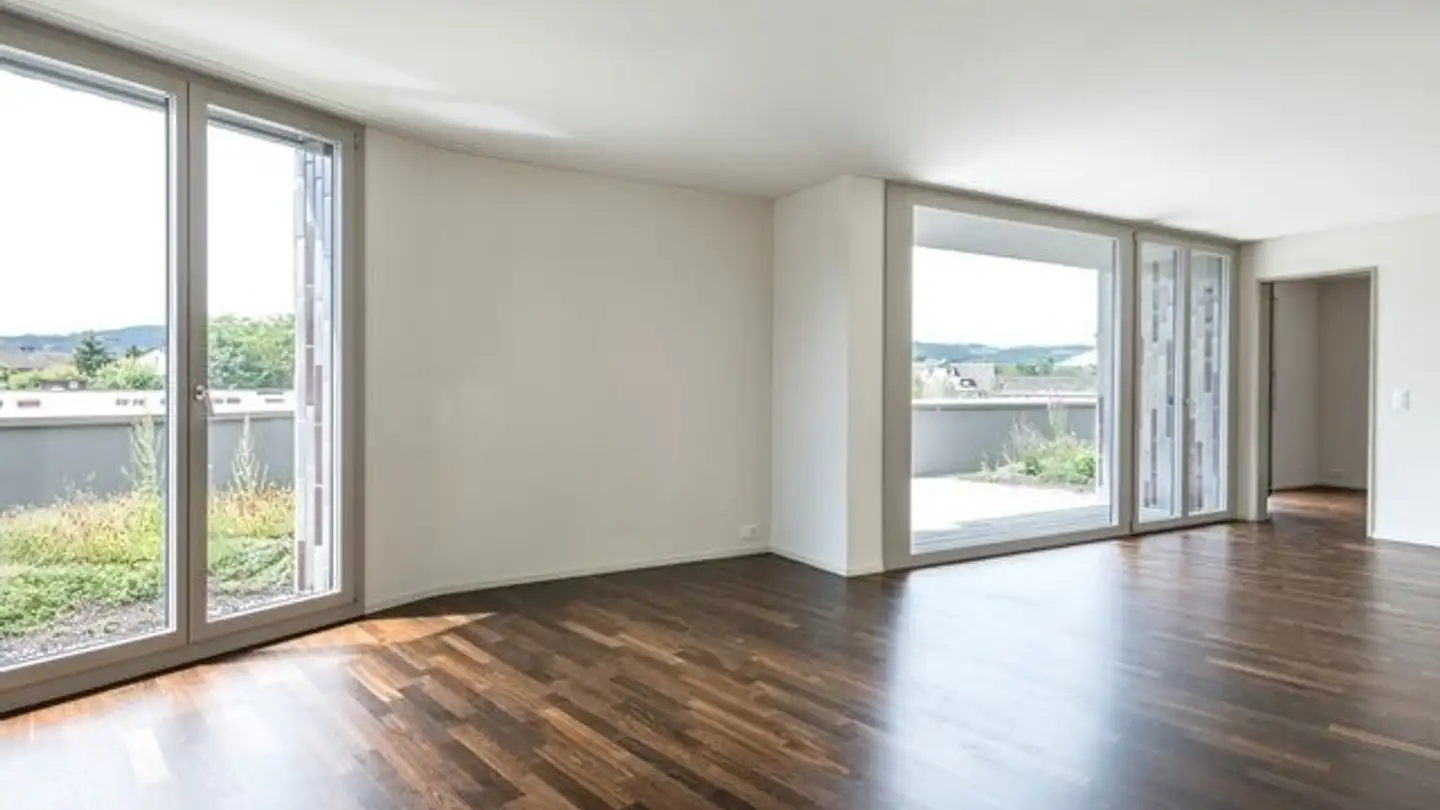 Apartment for rent - Brunaustrasse 164, 8951 Fahrweid - Photo 2