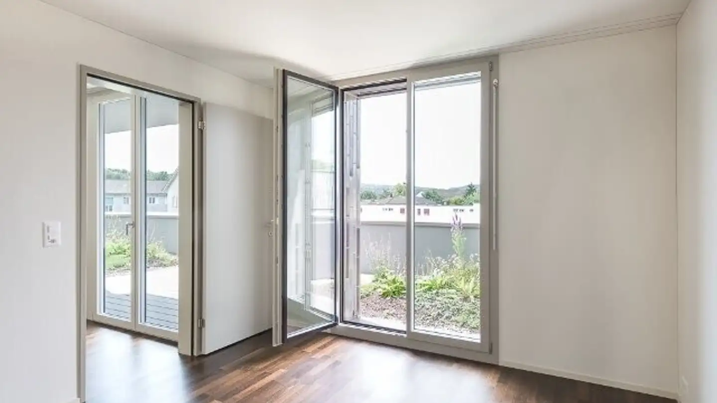 Apartment for rent - Brunaustrasse 164, 8951 Fahrweid - Photo 3