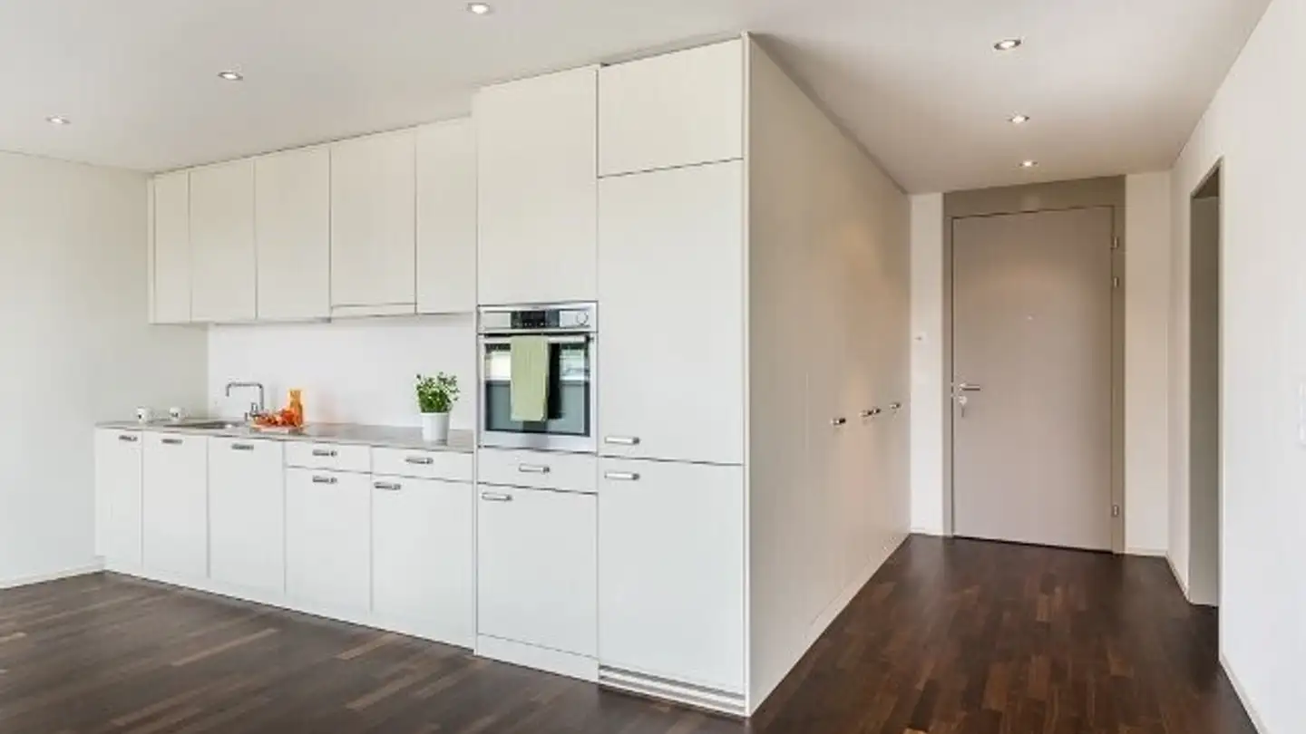 Apartment for rent - Brunaustrasse 164, 8951 Fahrweid - Photo 4