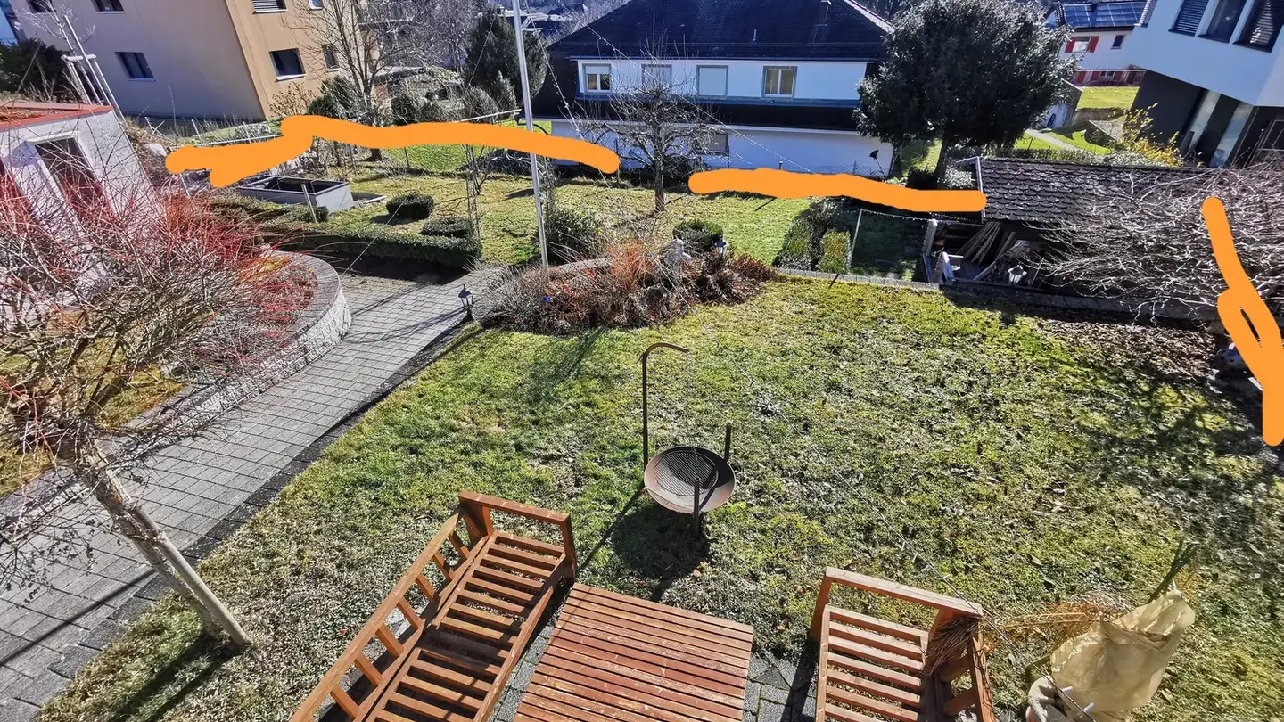 Single room for rent - Waldrainstrasse 3, 3098 Köniz - Photo 4