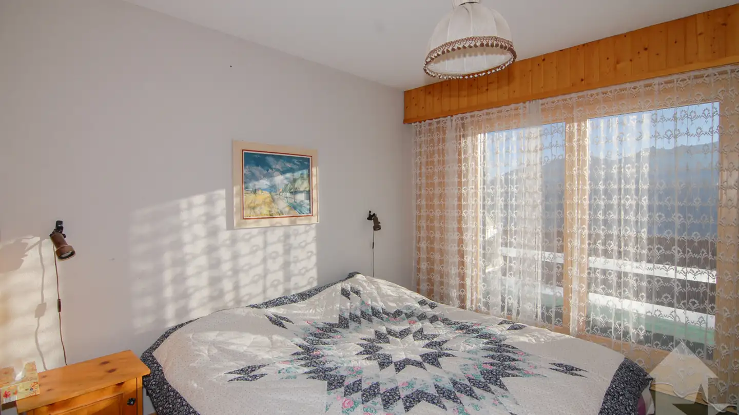 Appartamento in vendita - Rue Des Collons, 1981 Vex - Photo 2