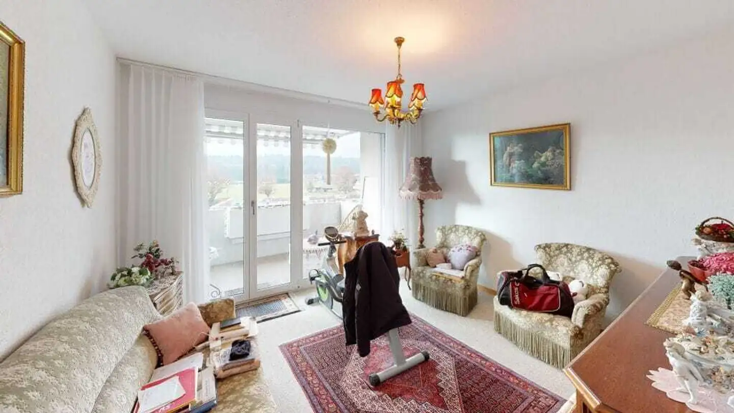 Appartement à vendre - Länggässli 29, 3604 Thun - Photo 4