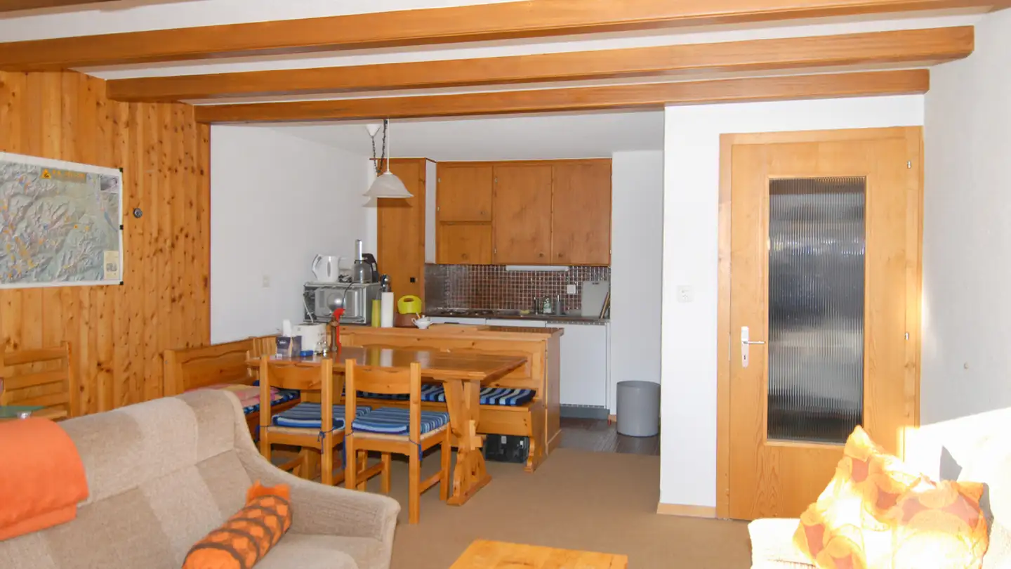 Appartamento in vendita - Rue Des Collons, 1981 Vex - Photo 4