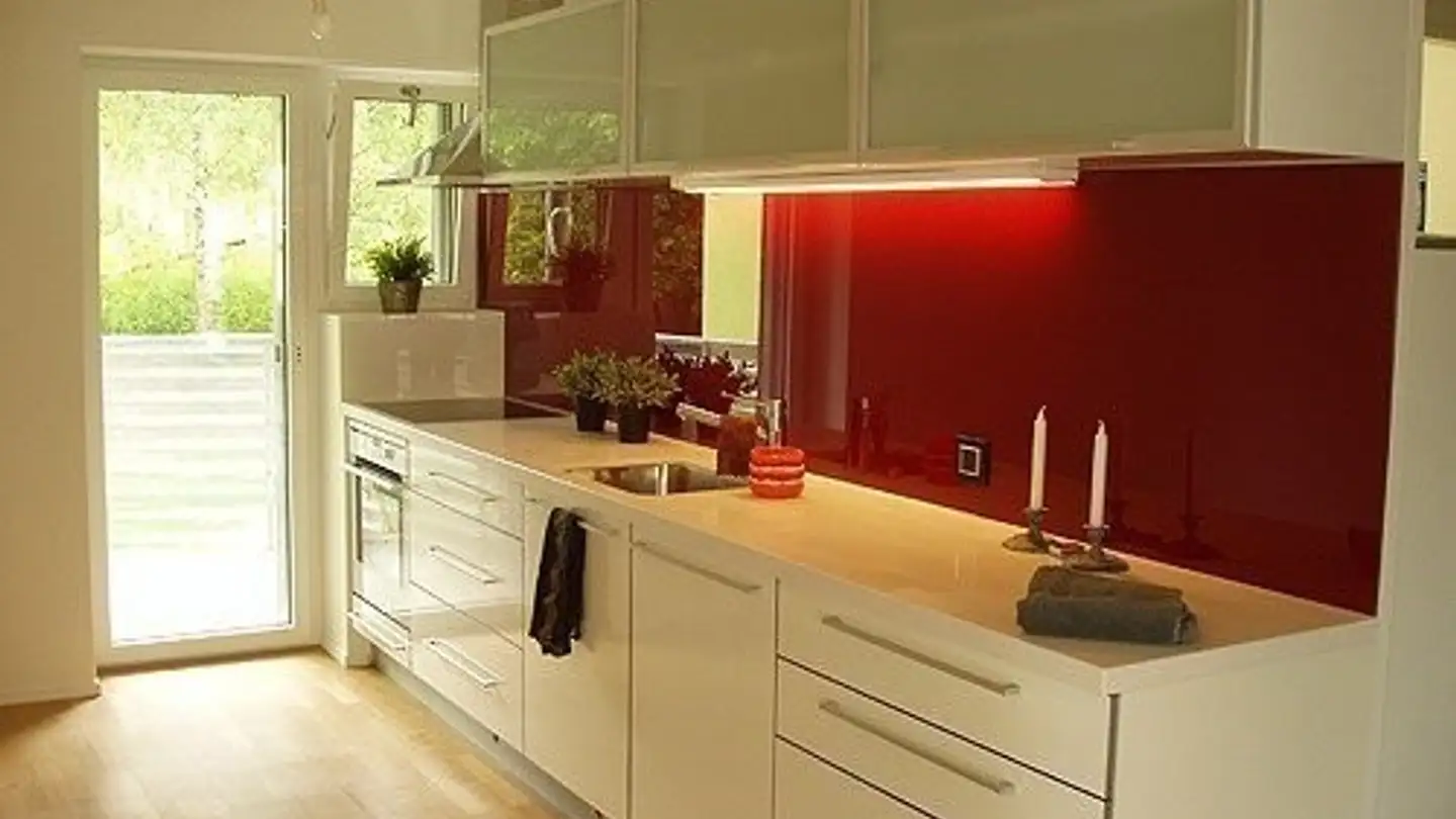 Appartement à louer - Winkelriedstrasse 4, 8200 Schaffhausen
