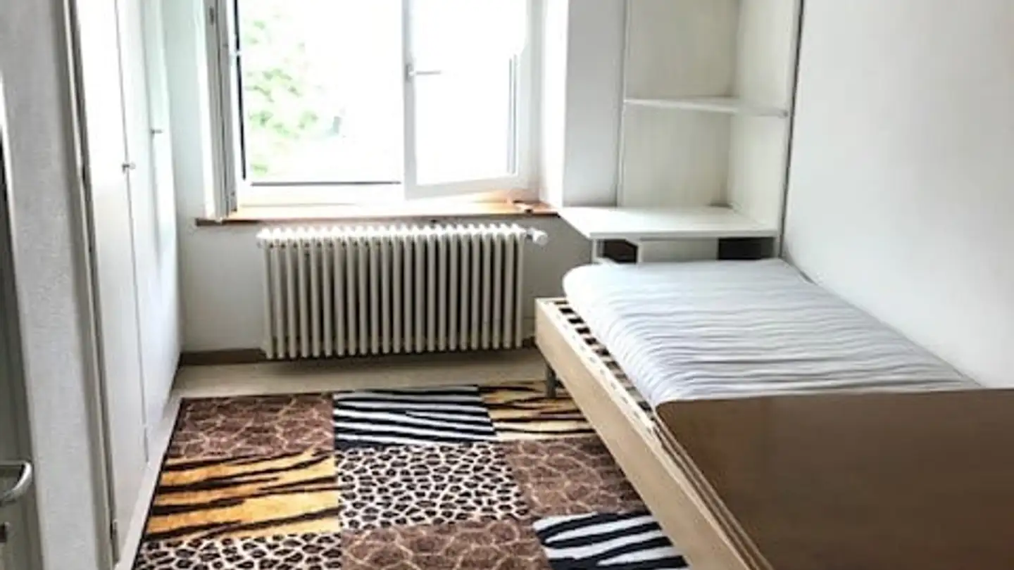 Appartamento in affitto - Seestrasse 97, 8707 Uetikon am See - Photo 2