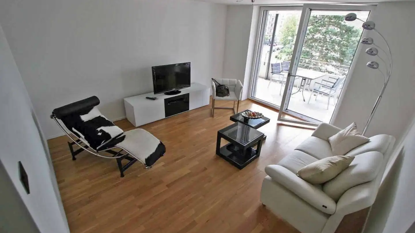 Appartement à louer - Winkelriedstrasse 4, 8200 Schaffhausen - Photo 2