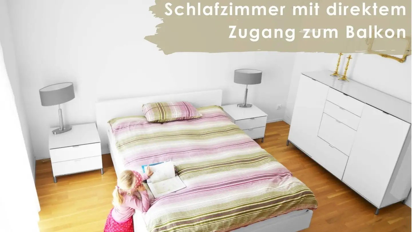 Appartement à louer - Winkelriedstrasse 4, 8200 Schaffhausen - Photo 4