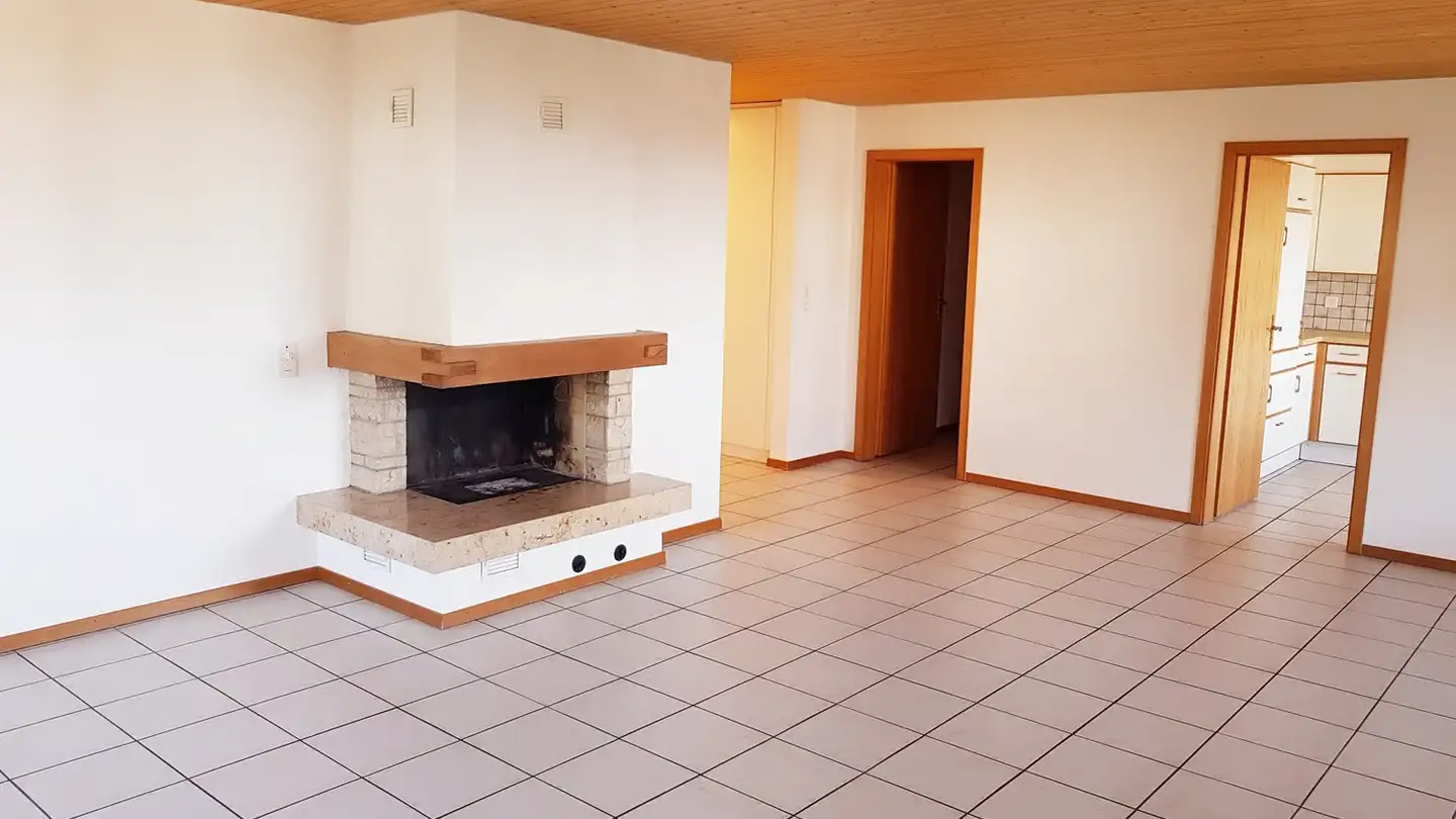 Apartment for rent - Alpenstrasse 85, 2540 Grenchen