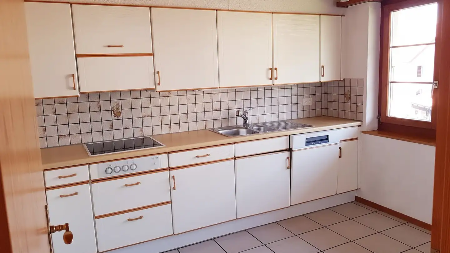 Apartment for rent - Alpenstrasse 85, 2540 Grenchen - Photo 2