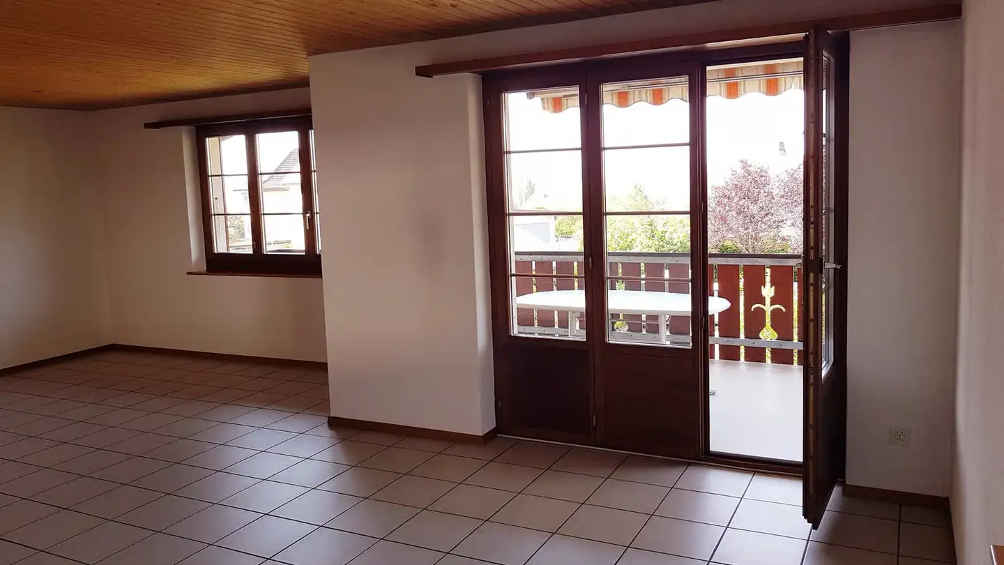 Apartment for rent - Alpenstrasse 85, 2540 Grenchen - Photo 3
