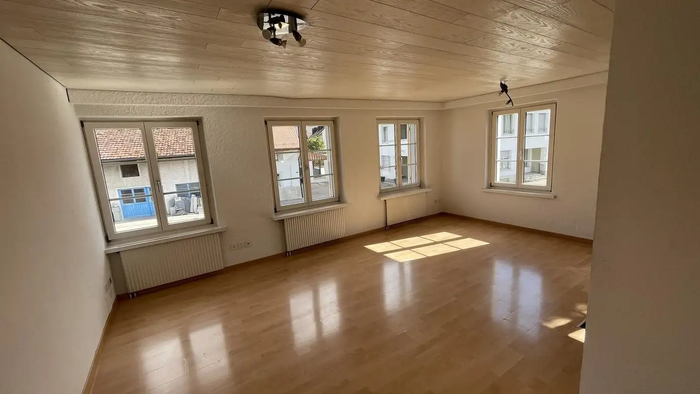 Apartment for rent - Zürcherstrasse 38, 8424 Embrach