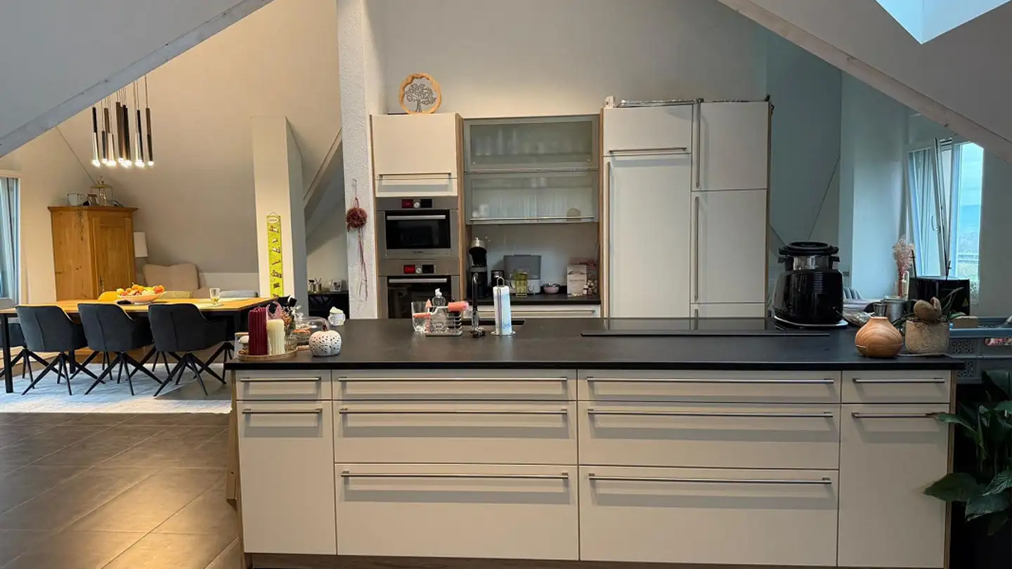 Appartamento in affitto - Alberenbergstrasse 29, 9402 Mörschwil - Photo 3