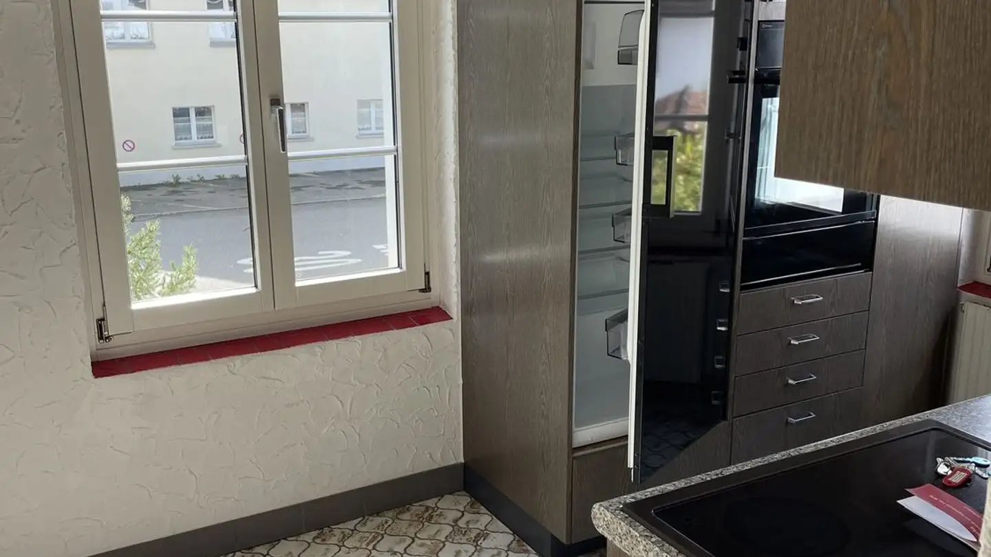 Apartment for rent - Zürcherstrasse 38, 8424 Embrach - Photo 4
